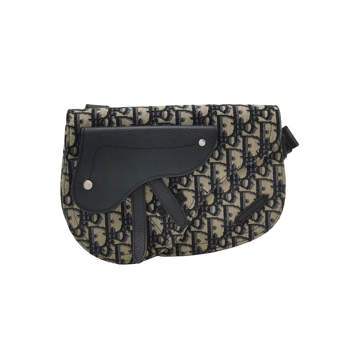 Dior Saddle Oblique (Диор) — фото 1