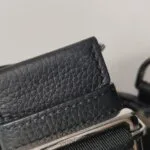 Dior Saddle Oblique (Диор) — фото 12