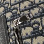 Dior Saddle Oblique (Диор) — фото 14