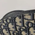 Dior Saddle Oblique (Диор) — фото 18