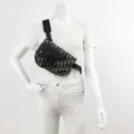 Dior Saddle Oblique (Диор) — фото 2