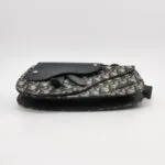 Dior Saddle Oblique (Диор) — фото 6