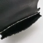 Dior Saddle Oblique (Диор) — фото 7