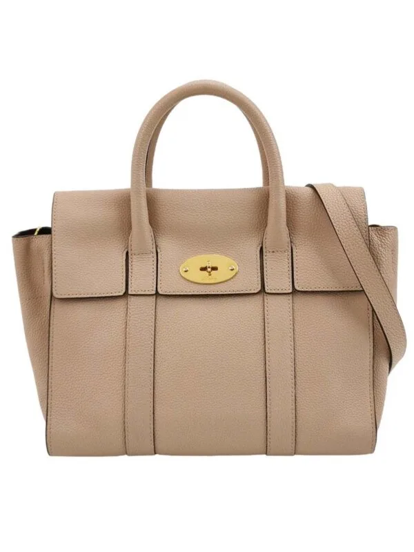 Mulberry Bayswater — продано