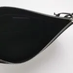Valentino Garavani Calfskin Logo Clutch — фото 6