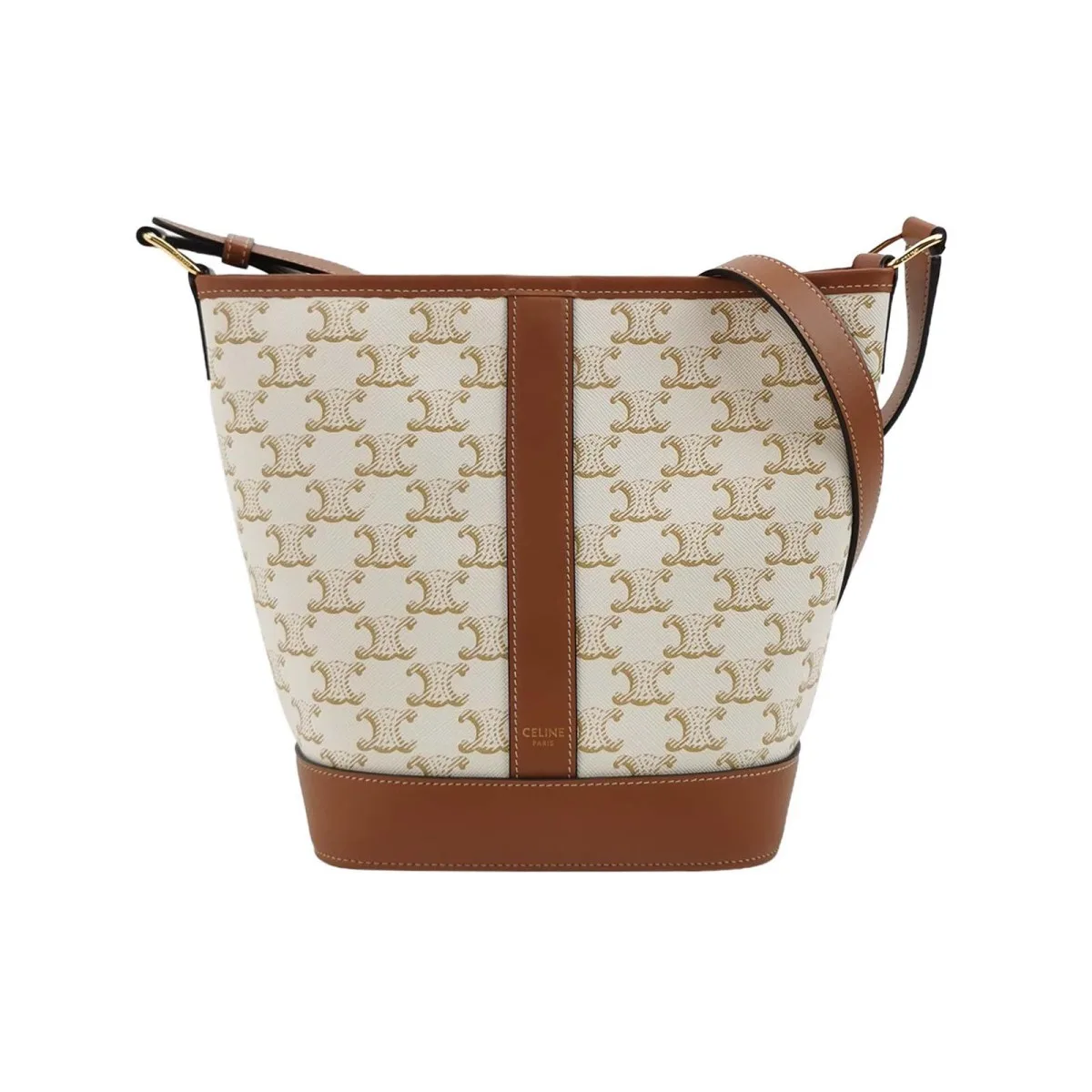 Celine Triomphe Canvas — продано