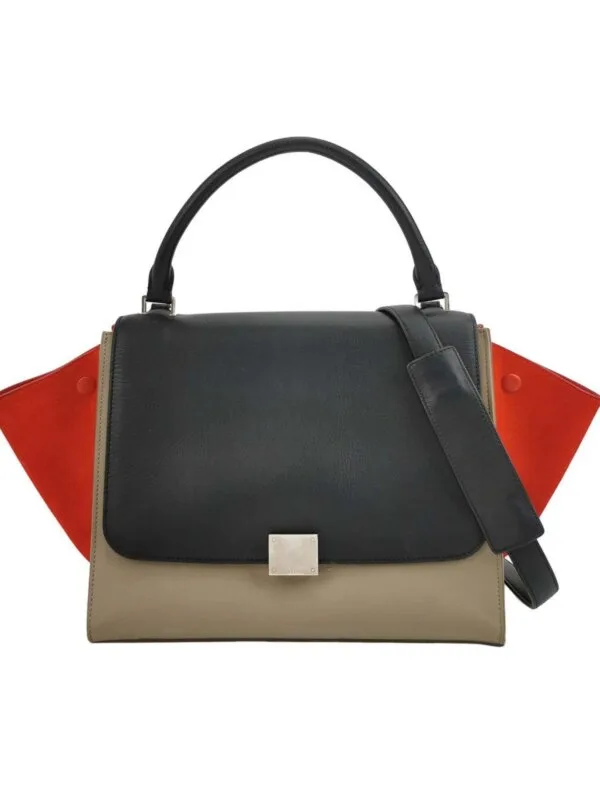 Celine Trapeze