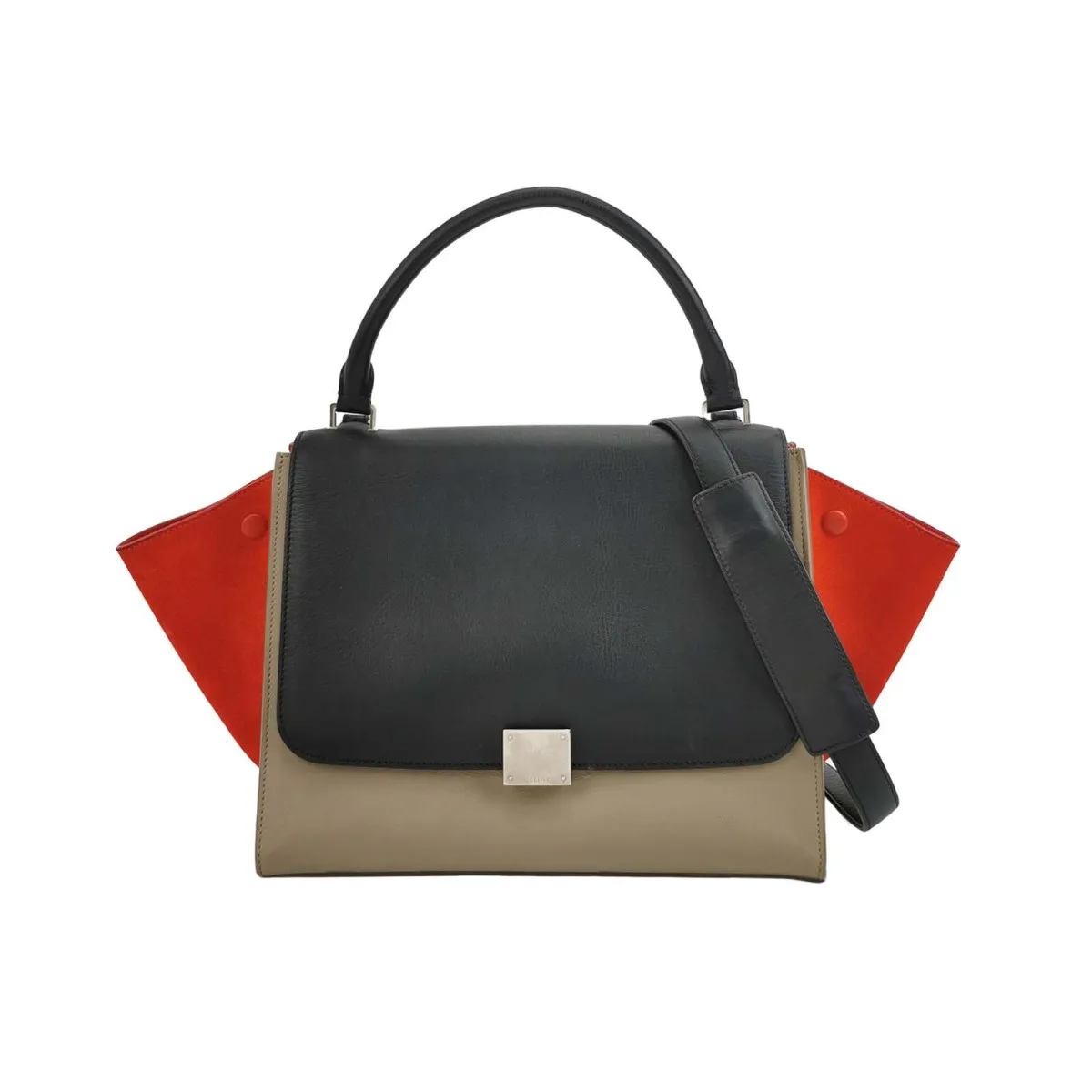 Celine Trapeze (Селин) — фото 1