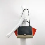 Celine Trapeze (Селин) — фото 2