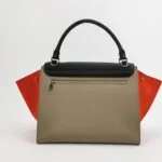 Celine Trapeze (Селин) — фото 5