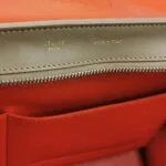 Celine Trapeze (Селин) — фото 8