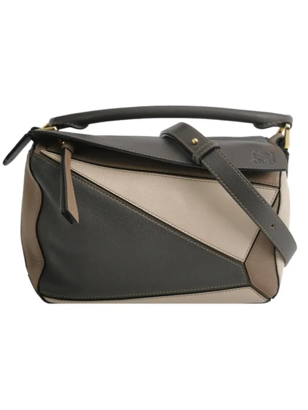 Loewe Puzzle