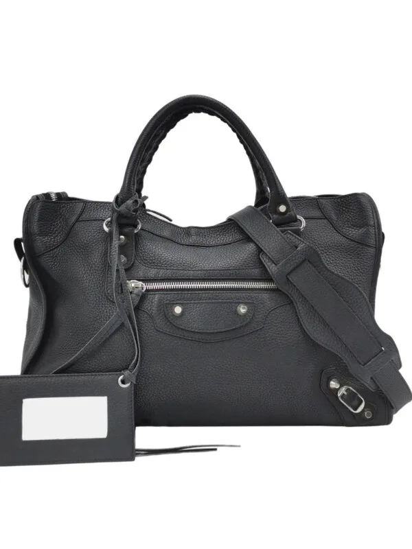 Balenciaga Le City — продано