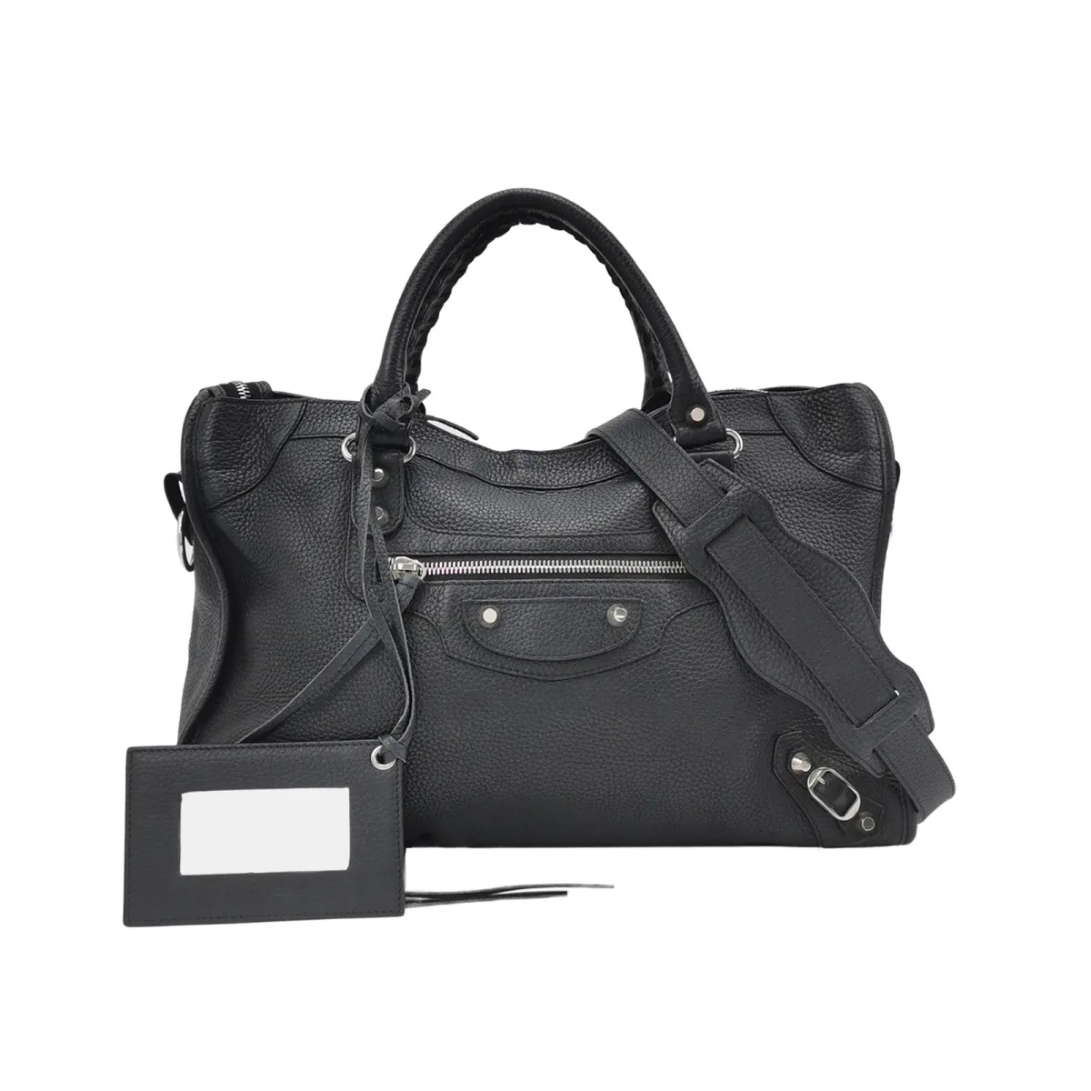Balenciaga Le City — продано