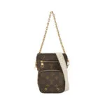 Louis Vuitton Utility Phonepocket Monogram — миниатюра 1