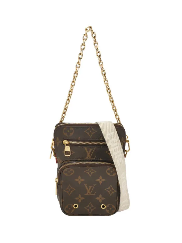 Louis Vuitton Utility Phonepocket Monogram