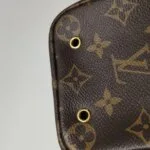 Louis Vuitton Utility Phonepocket Monogram — фото 15