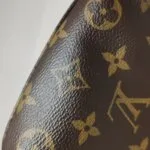 Louis Vuitton Utility Phonepocket Monogram — фото 19