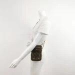 Louis Vuitton Utility Phonepocket Monogram (Луи Виттон) — фото 2