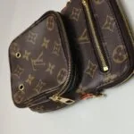 Louis Vuitton Utility Phonepocket Monogram — фото 20