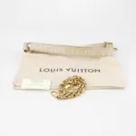 Louis Vuitton Utility Phonepocket Monogram — фото 9