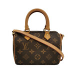Louis Vuitton Speedy Nano Monogram — миниатюра 1