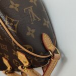 Louis Vuitton Speedy Nano Monogram — фото 20