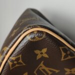 Louis Vuitton Speedy Nano Monogram — фото 21