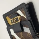 Louis Vuitton LOL Dauphine BB Monogram LV (Луи Виттон) — фото 17