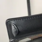 Louis Vuitton LOL Dauphine BB Monogram LV (Луи Виттон) — фото 19