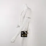 Louis Vuitton LOL Dauphine BB Monogram LV (Луи Виттон) — фото 2