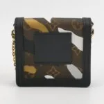 Louis Vuitton LOL Dauphine BB Monogram LV (Луи Виттон) — фото 5