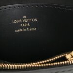 Louis Vuitton LOL Dauphine BB Monogram LV — фото 8