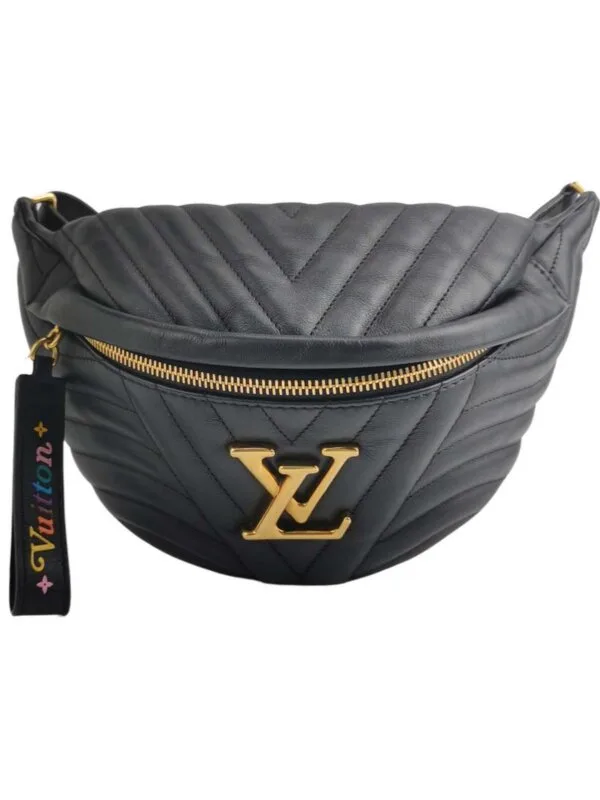 Louis Vuitton New Wave Logo