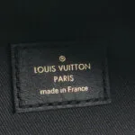 Louis Vuitton New Wave Logo — фото 8