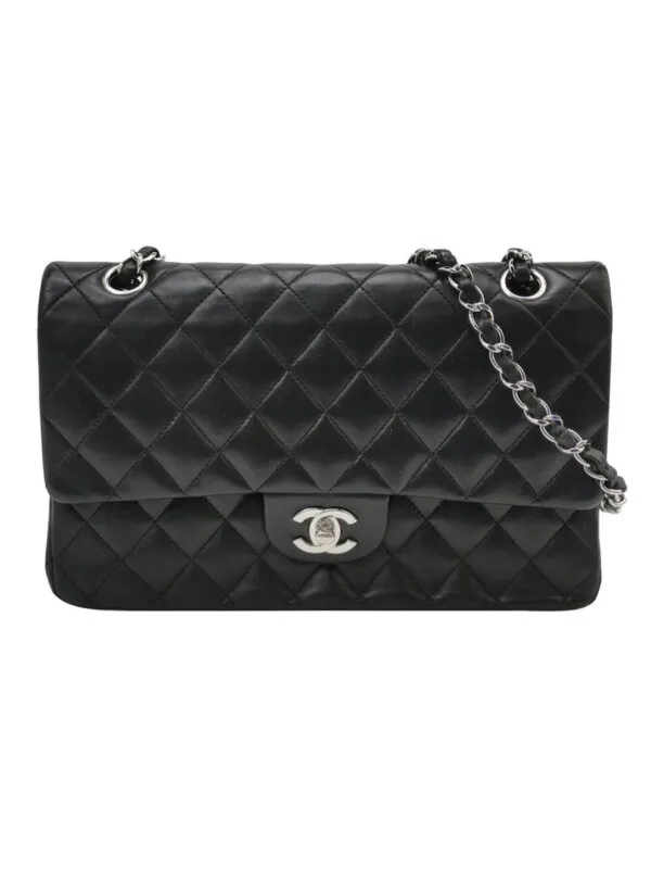 Chanel Classic Flap C — продано