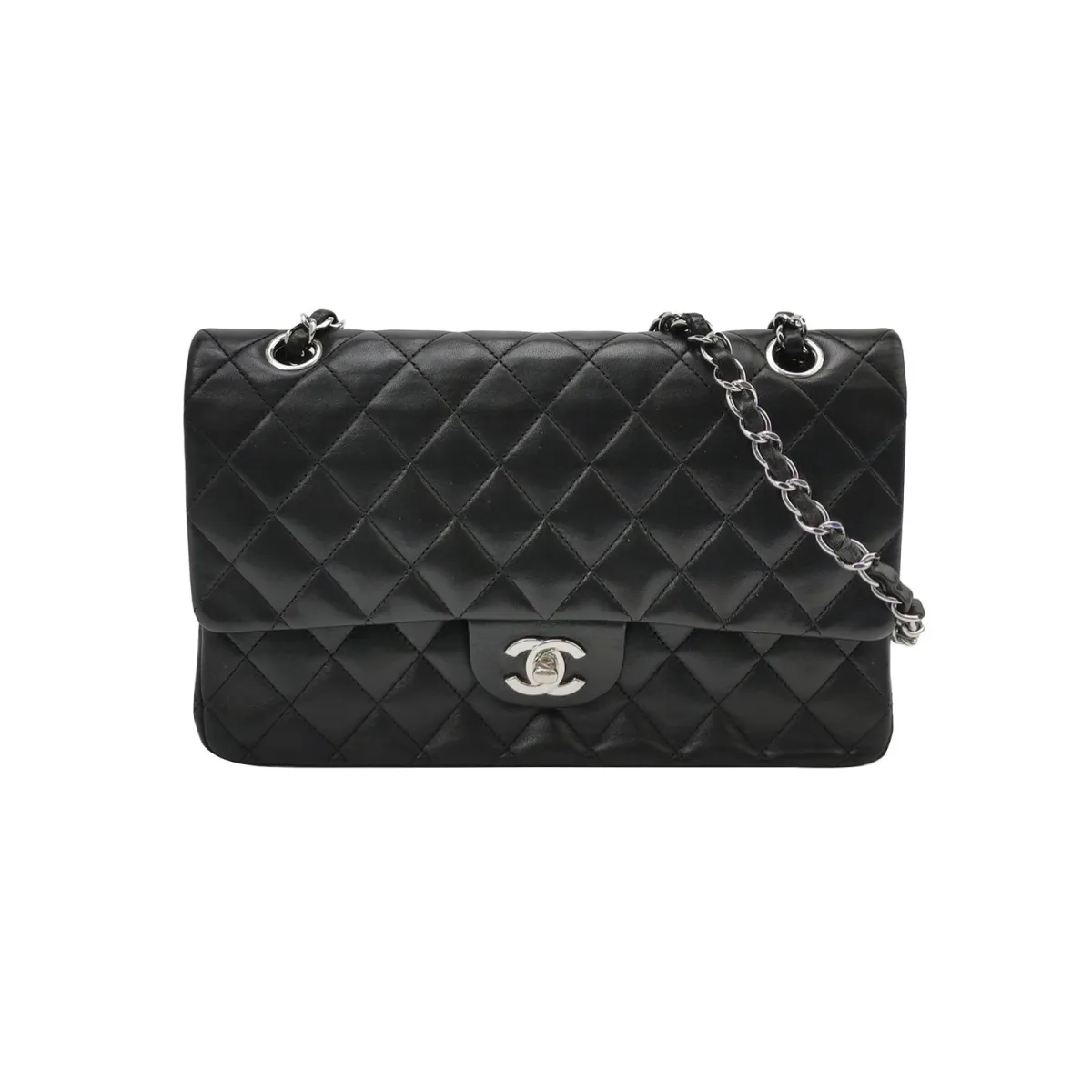 Chanel Classic Flap C — продано