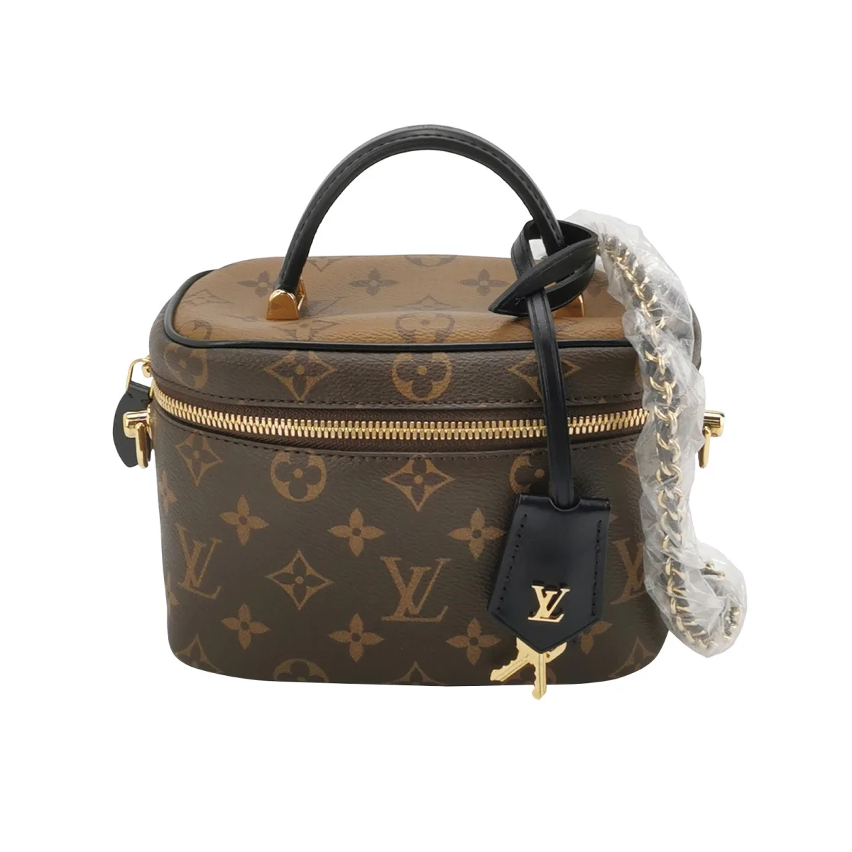 Louis Vuitton Vanity Monogram — фото 1