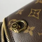 Louis Vuitton Vanity Monogram — фото 13