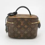 Louis Vuitton Vanity Monogram — фото 5