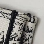 Dior Book Tote (Диор) — фото 16