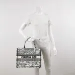 Dior Book Tote (Диор) — фото 2