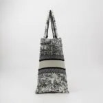 Dior Book Tote (Диор) — фото 3