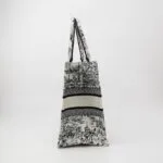 Dior Book Tote (Диор) — фото 4
