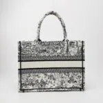 Dior Book Tote (Диор) — фото 5