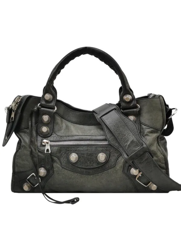 Balenciaga Le City — продано