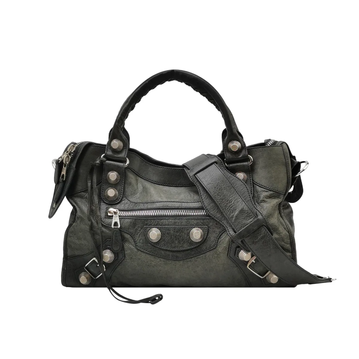 Balenciaga Le City — продано