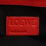 Loewe Flamenco Knot Logo — фото 8