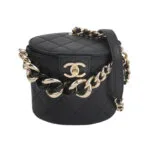 Chanel Vanity Case C — миниатюра 1