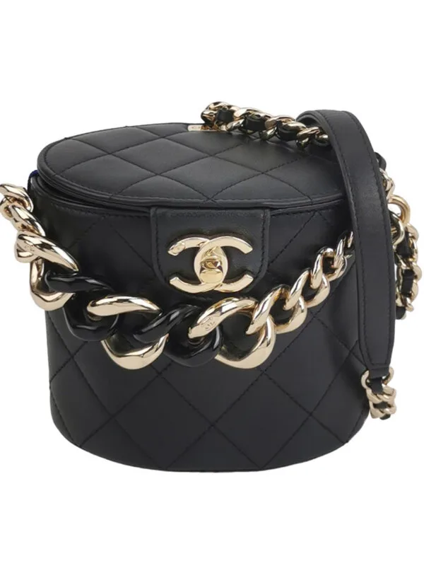 Chanel Vanity Case C